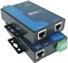 Seriālais Ethernet serveris Moxa NPort 5210-T